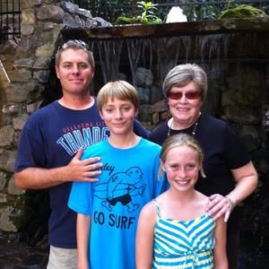 Meet your Posher, Judee